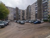 Parduodamas Erdvus 3 Kambarių Butas - nuotraukos Nr. 27