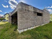 Parduodamas Sklypas Su Pradėtu Statyti - nuotraukos Nr. 12