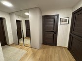 Parduodamas naujai suremontuotas, erdvus ir - nuotraukos Nr. 23