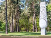 Vos kelios minutės pėsčiomis iki Vingio parko - nuotraukos Nr. 11