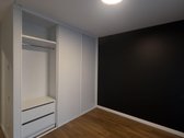 Ilgalaikei nuomai siūlomas erdvus 3 kambarių, - nuotraukos Nr. 6