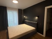 Ilgalaikei nuomai siūlomas erdvus 3 kambarių, - nuotraukos Nr. 8