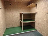 Nuomojamas gerai įrengtas saugus garažas 0 - nuotraukos Nr. 7