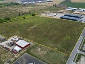 Parduodamas 4,90 ha pramonės ir sandėliavimo - nuotraukos Nr. 4