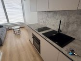 Stilinga Studio Tipo Patalpa Su Didžiula - nuotraukos Nr. 4