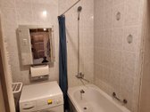Nuomuojamas erdvus, tvarkingas, 2 nepereinamų - nuotraukos Nr. 11