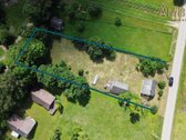 Amberti agentūra parduoda sodybą su 16,07 arų - nuotraukos Nr. 2