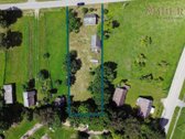 Amberti agentūra parduoda sodybą su 16,07 arų - nuotraukos Nr. 3