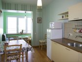 Išnuomojamas pilnai įrengtas butas Vanagupės - nuotraukos Nr. 8