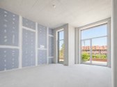 „Memelio mieste“ parduodamas erdvus 57,16 m² - nuotraukos Nr. 2