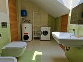 Išnuomojamas jaukus 200 m2 namas šalia - nuotraukos Nr. 29