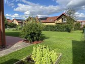 Išnuomojamas jaukus 200 m2 namas šalia - nuotraukos Nr. 7
