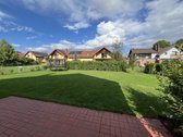 Išnuomojamas jaukus 200 m2 namas šalia - nuotraukos Nr. 6