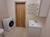 Nuomojamas erdvus ir jaukus 1 kambario butas - nuotraukos Nr. 5