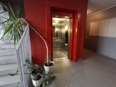 Nuomojamas erdvus ir jaukus 1 kambario butas - nuotraukos Nr. 6