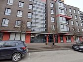 Nuomojamas erdvus ir jaukus 1 kambario butas - nuotraukos Nr. 7