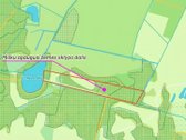 Ramiame gamtos kraštelyje, miško apsuptyje su - nuotraukos Nr. 8