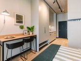 Kviečiame rezervuoti apartamentus nuomai - nuotraukos Nr. 4