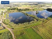 Parduodamas namų valdos sklypas su vaizdu į - nuotraukos Nr. 2
