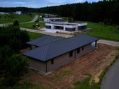 Parduodamas Naujos Statybos Namas Apsuptas - nuotraukos Nr. 6
