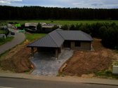 Parduodamas Naujos Statybos Namas Apsuptas - nuotraukos Nr. 5