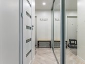 Saulėtas, Naujaii Įrengtas Butas Žalumos Apsuptyje - nuotraukos Nr. 9
