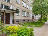 Saulėtas, Naujaii Įrengtas Butas Žalumos Apsuptyje - nuotraukos Nr. 17