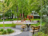 Saulėtas, Naujaii Įrengtas Butas Žalumos Apsuptyje - nuotraukos Nr. 18