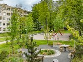 Saulėtas, Naujaii Įrengtas Butas Žalumos Apsuptyje - nuotraukos Nr. 19