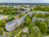 Saulėtas, Naujaii Įrengtas Butas Žalumos Apsuptyje - nuotraukos Nr. 20