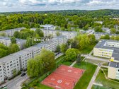 Saulėtas, Naujaii Įrengtas Butas Žalumos Apsuptyje - nuotraukos Nr. 21