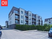 Parduodamas pilnai įrengtas 53,24 kv. m, 2 - nuotraukos Nr. 11