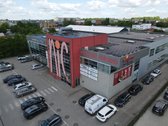 Išnuomojamos komercinės patalpos prekybos - nuotraukos Nr. 36
