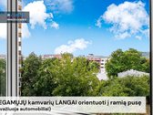 Parduodamas patogus 3 kambarių Butas ramioje - nuotraukos Nr. 25