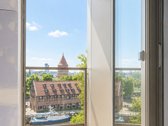 „Memelio mieste“ parduodamas 76,74 m² - nuotraukos Nr. 8