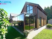 Parduodamas jaukus 2 aukštų namas su terasa - nuotraukos Nr. 42