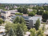 Išnuomojamas Administracinis Pastatas - nuotraukos Nr. 2