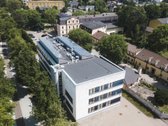 Išnuomojamas Administracinis Pastatas - nuotraukos Nr. 3