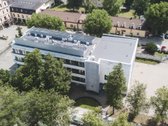 Išnuomojamas Administracinis Pastatas - nuotraukos Nr. 4