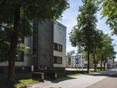 Išnuomojamas Administracinis Pastatas - nuotraukos Nr. 5