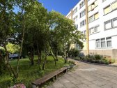 Parduodamas 17.5kv naujai įrengtas butas su - nuotraukos Nr. 5