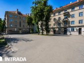 Istoriniai Dviejų Lygių 103,81m2 Apartamentai - nuotraukos Nr. 5