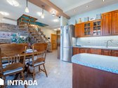 Istoriniai Dviejų Lygių 103,81m2 Apartamentai - nuotraukos Nr. 13