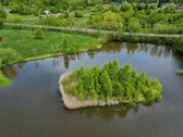 Didelis Sklypas Prie Tvenkinio Rastinėnuose – - nuotraukos Nr. 3