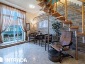 Istoriniai Dviejų Lygių 103,81m2 Apartamentai - nuotraukos Nr. 8