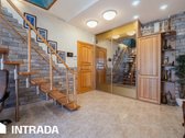 Istoriniai Dviejų Lygių 103,81m2 Apartamentai - nuotraukos Nr. 14