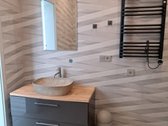 Nuomojamas erdvus 1 kambario butas Nemenčinės - nuotraukos Nr. 7