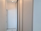 Nuomojamas erdvus 1 kambario butas Nemenčinės - nuotraukos Nr. 5
