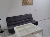 Nuomojamas erdvus 1 kambario butas Nemenčinės - nuotraukos Nr. 2