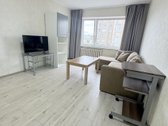 Parduodamas Erdvus Vieno Kambario Topolių G. - nuotraukos Nr. 7